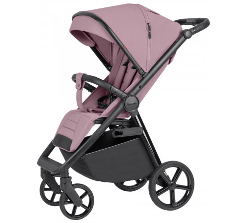 Коляска прогулочная Carrello Bravo SL CRL-5520, Blush Pink