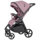Коляска прогулочная Carrello Bravo SL CRL-5520, Blush Pink