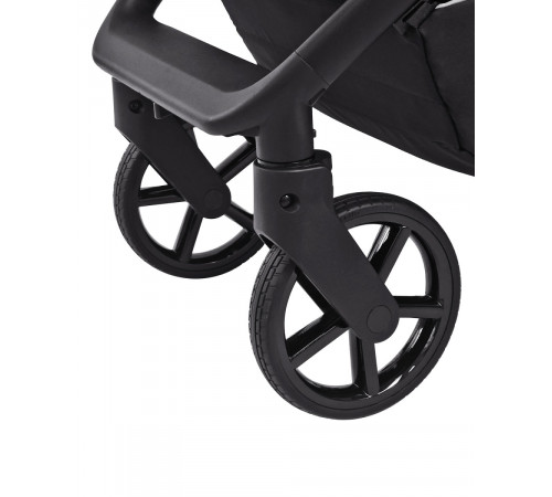 Коляска прогулочная Carrello Bravo SL CRL-5520, Cobalt Blue