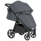 Коляска прогулочная Carrello Bravo SL CRL-5520, Deep Grey