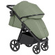 Коляска прогулочная Carrello Bravo SL CRL-5520, Fruit Green