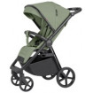 Коляска прогулочная Carrello Bravo SL CRL-5520, Fruit Green