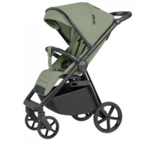 Коляска прогулочная Carrello Bravo SL CRL-5520, Fruit Green