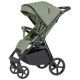 Коляска прогулочная Carrello Bravo SL CRL-5520, Fruit Green