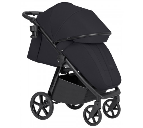 Коляска прогулочная Carrello Bravo SL CRL-5520, Ink Black