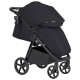 Коляска прогулочная Carrello Bravo SL CRL-5520, Ink Black