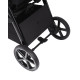 Коляска прогулочная Carrello Bravo SL CRL-5520, Ink Black