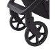 Коляска прогулочная Carrello Bravo SL CRL-5520, Ink Black
