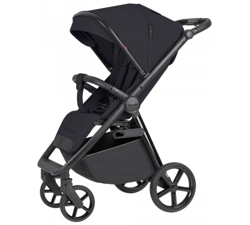 Коляска прогулочная Carrello Bravo SL CRL-5520, Ink Black