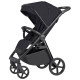 Коляска прогулочная Carrello Bravo SL CRL-5520, Ink Black