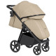 Коляска прогулочная Carrello Bravo SL CRL-5520, Sand Beige
