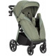 Прогулочная коляска Carrello Bravo SL Deluxe CRL-5520 Mosaic Green (Зеленый)