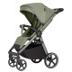 Прогулочная коляска Carrello Bravo SL Deluxe CRL-5520 Mosaic Green (Зеленый)