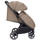 Коляска прогулочная Carrello Corsa CRL-5518, Peach Beige