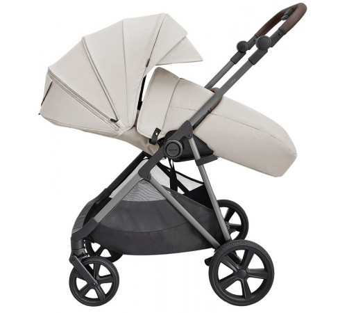 Коляска прогулочная Carrello Costa CRL-5534, Cloud Grey