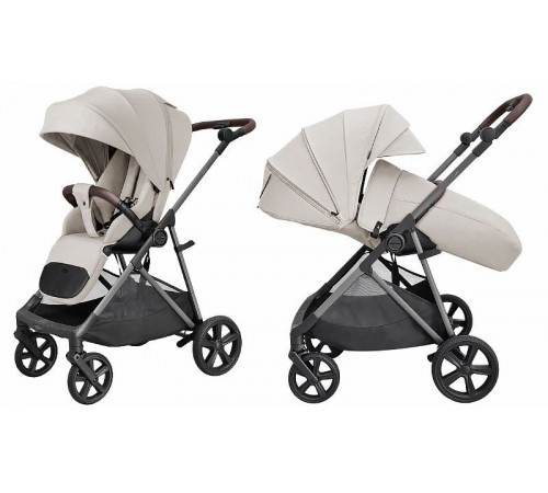 Коляска прогулочная Carrello Costa CRL-5534, Cloud Grey