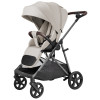 Коляска прогулочная Carrello Costa CRL-5534, Cloud Grey Коляска прогулочная Carrello Costa CRL-5534, Cloud Grey