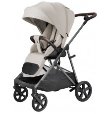 Коляска прогулочная Carrello Costa CRL-5534, Cloud Grey