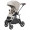 Коляска прогулочная Carrello Costa CRL-5534, Cloud Grey Коляска прогулочная Carrello Costa CRL-5534, Cloud Grey