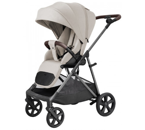 Коляска прогулочная Carrello Costa CRL-5534, Cloud Grey