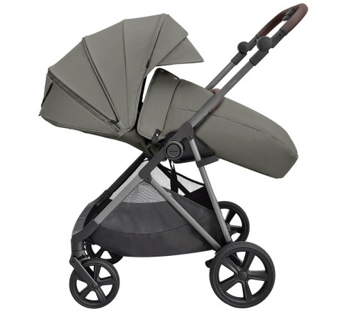 Коляска прогулочная Carrello Costa CRL-5534, Echo Grey (Серый)