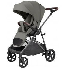Коляска прогулочная Carrello Costa CRL-5534, Echo Grey