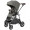 Коляска прогулочная Carrello Costa CRL-5534, Echo Grey Коляска прогулочная Carrello Costa CRL-5534, Echo Grey