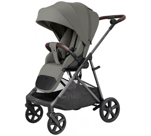 Коляска прогулочная Carrello Costa CRL-5534, Echo Grey (Серый)