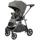 Коляска прогулочная Carrello Costa CRL-5534, Echo Grey (Серый)