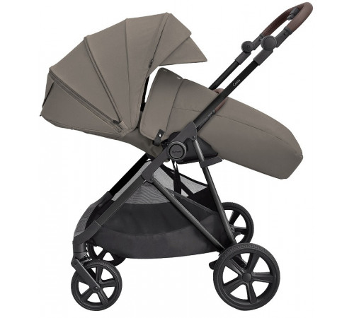 Коляска прогулочная Carrello Costa CRL-5534, Feather Beige (Светло-бежевый)