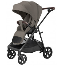 Коляска прогулочная Carrello Costa CRL-5534, Feather Beige