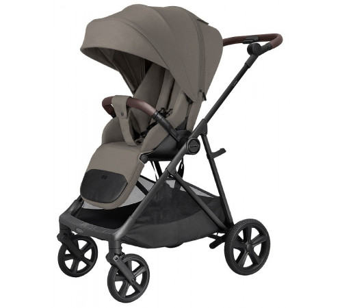 Коляска прогулочная Carrello Costa CRL-5534, Feather Beige (Светло-бежевый)
