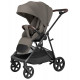 Коляска прогулочная Carrello Costa CRL-5534, Feather Beige (Светло-бежевый)