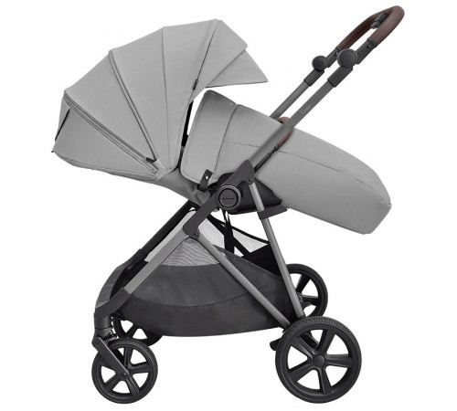 Коляска прогулочная Carrello Costa CRL-5534, Platinum Grey (Платиновый серый)