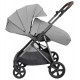 Коляска прогулочная Carrello Costa CRL-5534, Platinum Grey (Платиновый серый)