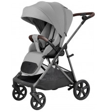 Коляска прогулочная Carrello Costa CRL-5534, Platinum Grey