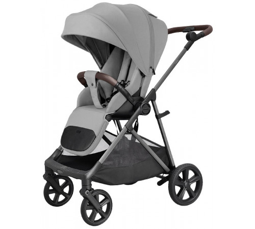 Коляска прогулочная Carrello Costa CRL-5534, Platinum Grey (Платиновый серый)
