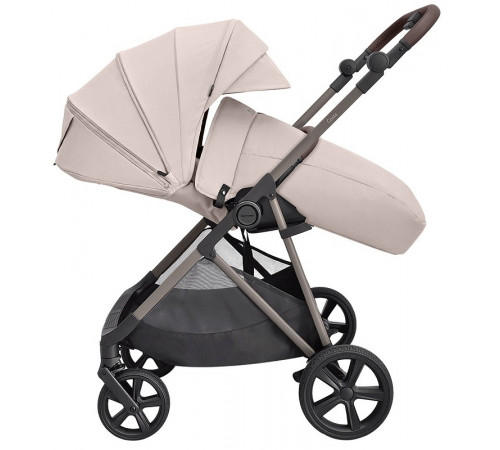 Коляска прогулочная Carrello Costa CRL-5534, Vanilla Beige (Ванильный бежевый)