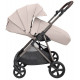 Коляска прогулочная Carrello Costa CRL-5534, Vanilla Beige (Ванильный бежевый)