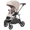 Коляска прогулочная Carrello Costa CRL-5534, Vanilla Beige Коляска прогулочная Carrello Costa CRL-5534, Vanilla Beige