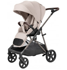 Коляска прогулочная Carrello Costa CRL-5534, Vanilla Beige