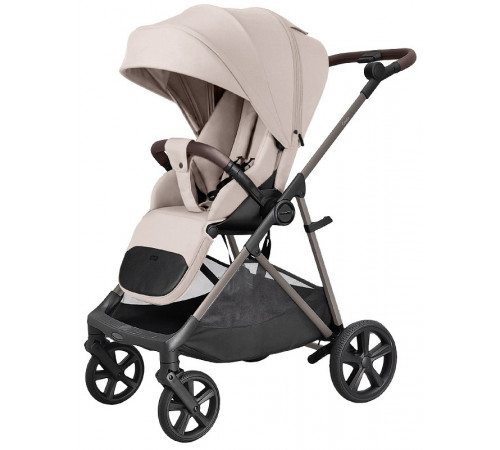 Коляска прогулочная Carrello Costa CRL-5534, Vanilla Beige (Ванильный бежевый)