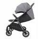 Коляска прогулочная Carrello Delta CRL-5517, Flint Grey