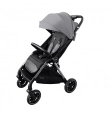 Коляска прогулочная Carrello Delta CRL-5517, Flint Grey