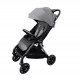 Коляска прогулочная Carrello Delta CRL-5517, Flint Grey