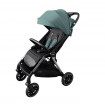 Коляска прогулочная Carrello Delta CRL-5517, Jungle Green