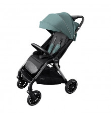 Коляска прогулочная Carrello Delta CRL-5517, Jungle Green