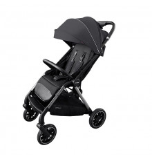 Коляска прогулочная Carrello Delta CRL-5517, Lava Grey