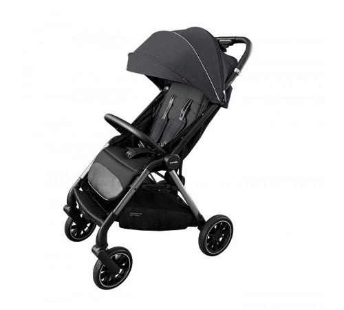Коляска прогулочная Carrello Delta CRL-5517, Lava Grey