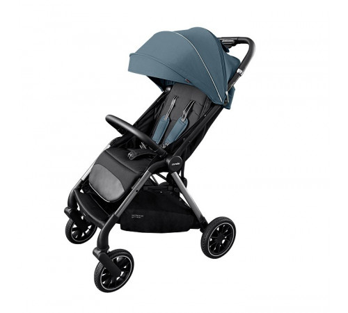 Коляска прогулочная Carrello Delta CRL-5517, Sky Blue